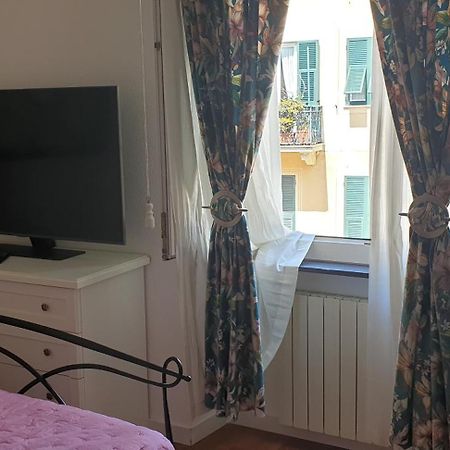 Acquamarina Apartment Rapallo Exterior photo