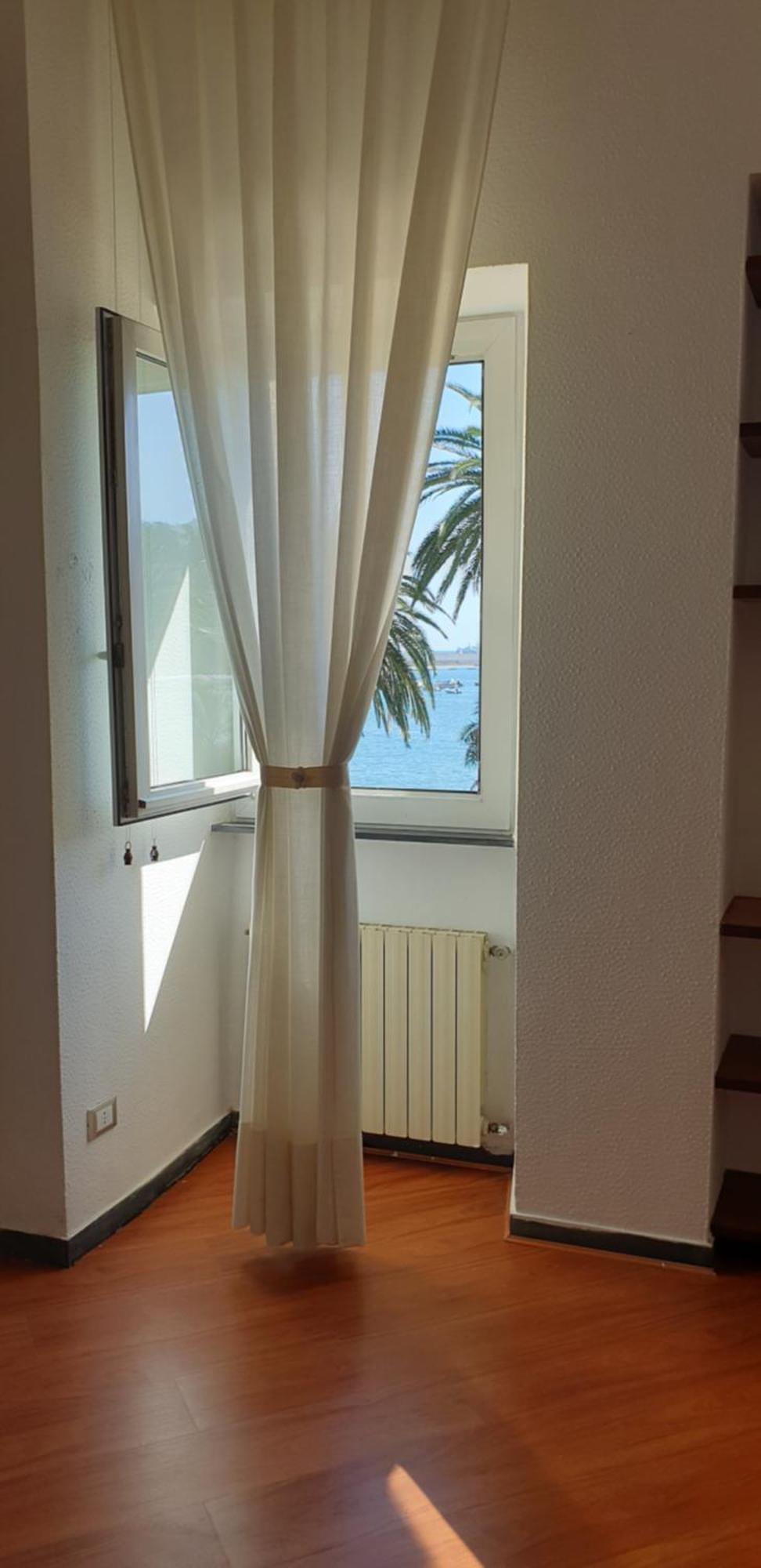 Acquamarina Apartment Rapallo Exterior photo
